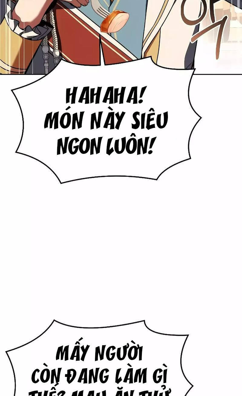 Đại Pháp Sư Mở Nhà Hàng - Chapter 17 - Page 33
