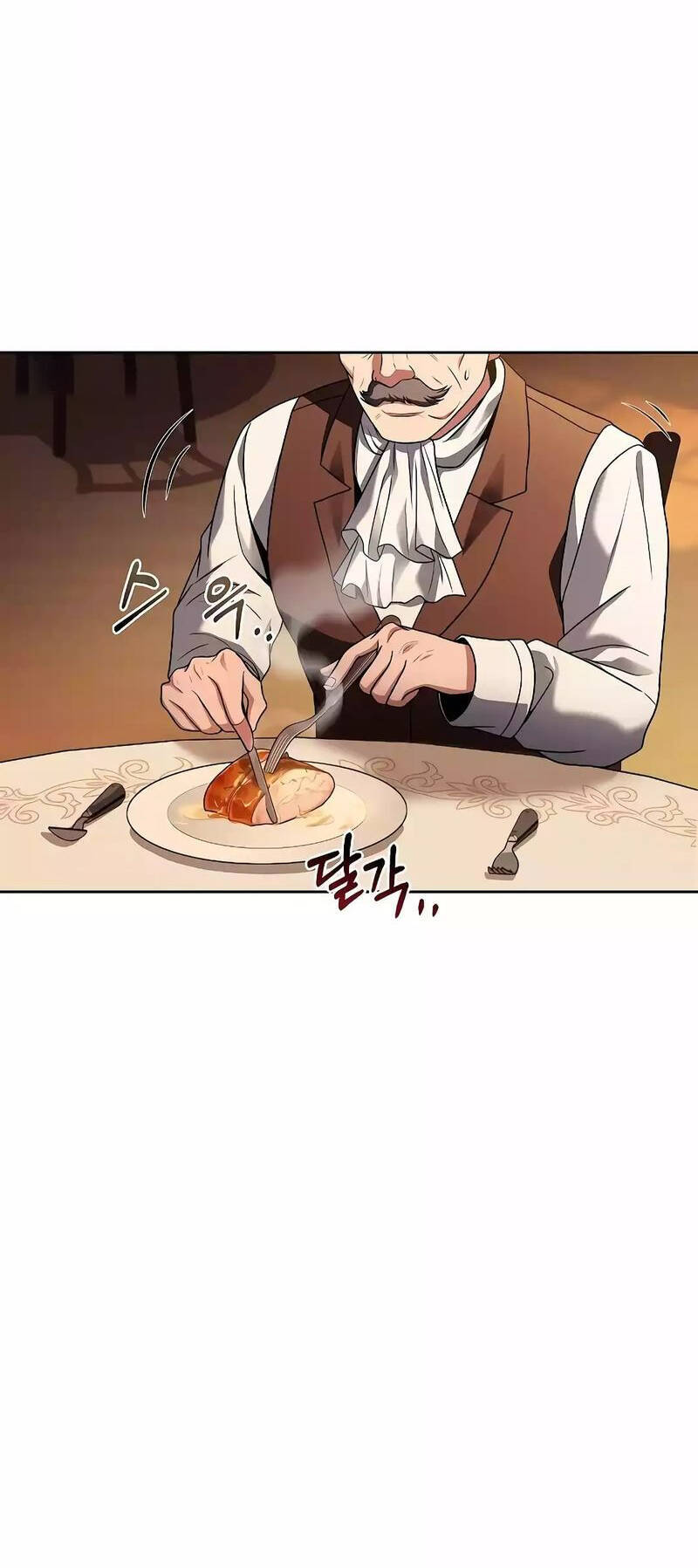 Đại Pháp Sư Mở Nhà Hàng - Chapter 17 - Page 38