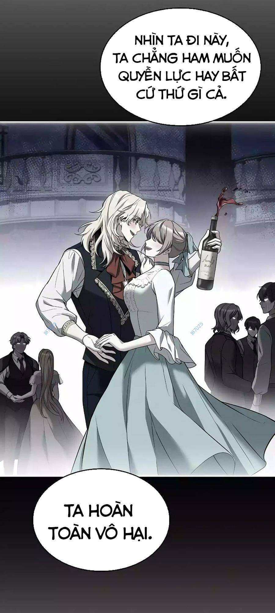 Đại Pháp Sư Mở Nhà Hàng - Chapter 17 - Page 4