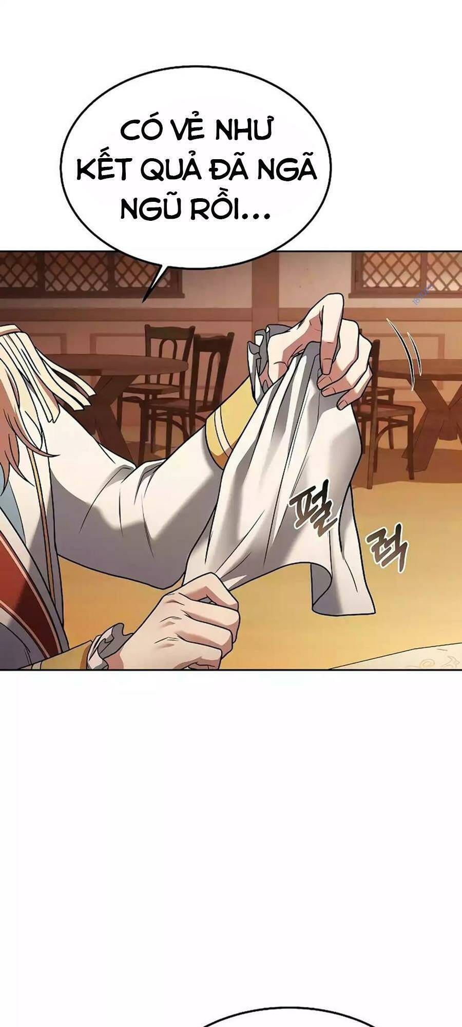 Đại Pháp Sư Mở Nhà Hàng - Chapter 17 - Page 45