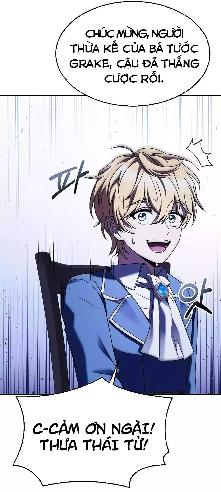 Đại Pháp Sư Mở Nhà Hàng - Chapter 17 - Page 48