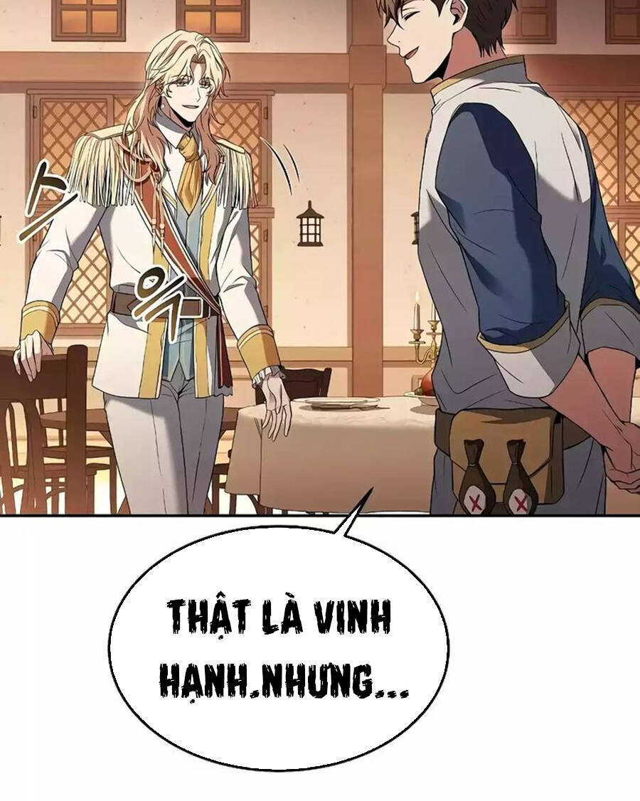 Đại Pháp Sư Mở Nhà Hàng - Chapter 17 - Page 50