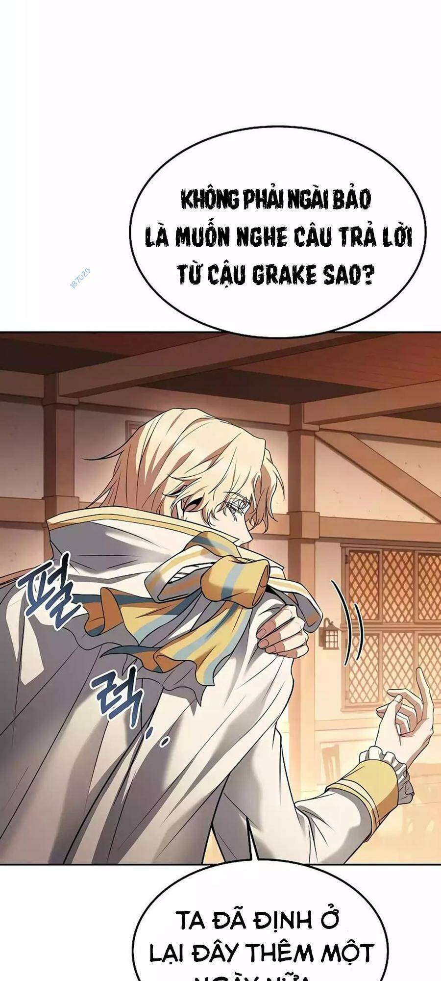 Đại Pháp Sư Mở Nhà Hàng - Chapter 17 - Page 51