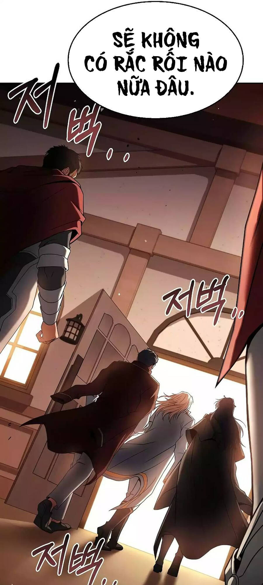 Đại Pháp Sư Mở Nhà Hàng - Chapter 17 - Page 54