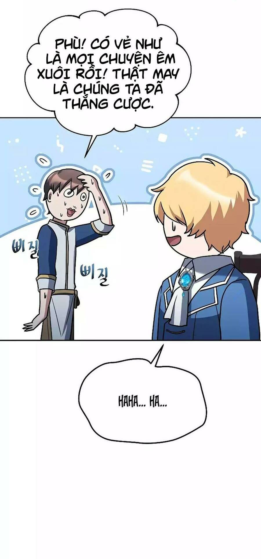 Đại Pháp Sư Mở Nhà Hàng - Chapter 17 - Page 58