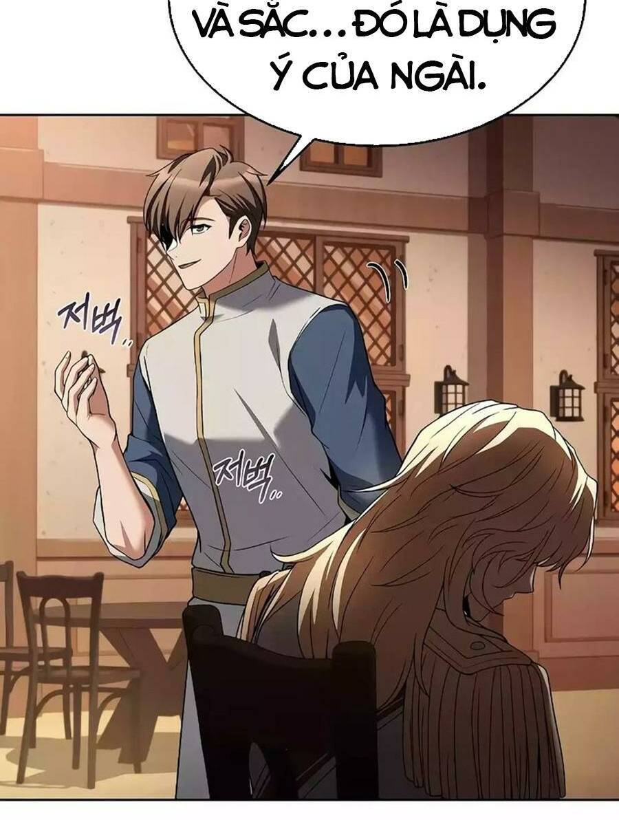 Đại Pháp Sư Mở Nhà Hàng - Chapter 17 - Page 6