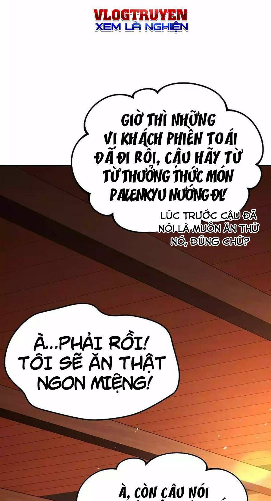 Đại Pháp Sư Mở Nhà Hàng - Chapter 17 - Page 62