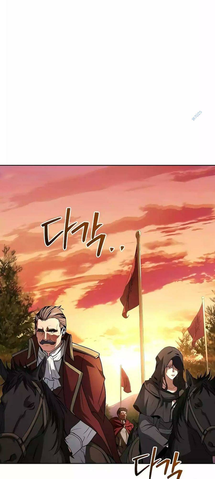 Đại Pháp Sư Mở Nhà Hàng - Chapter 17 - Page 66