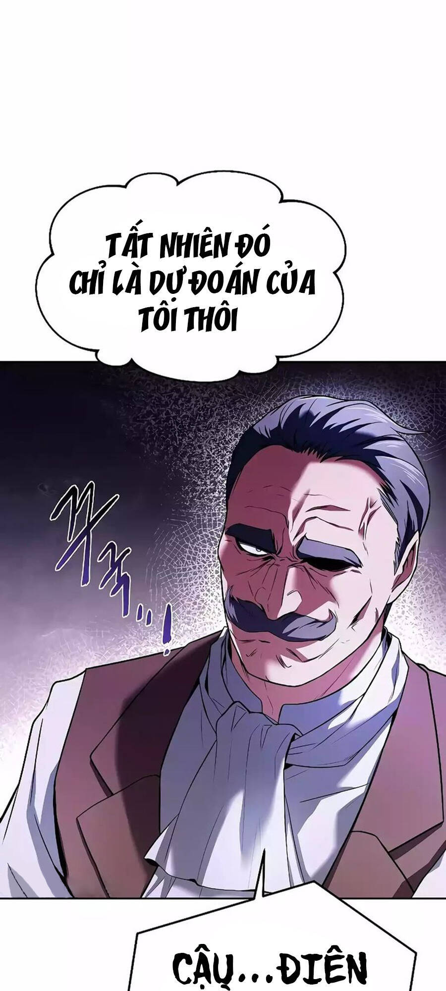 Đại Pháp Sư Mở Nhà Hàng - Chapter 17 - Page 7