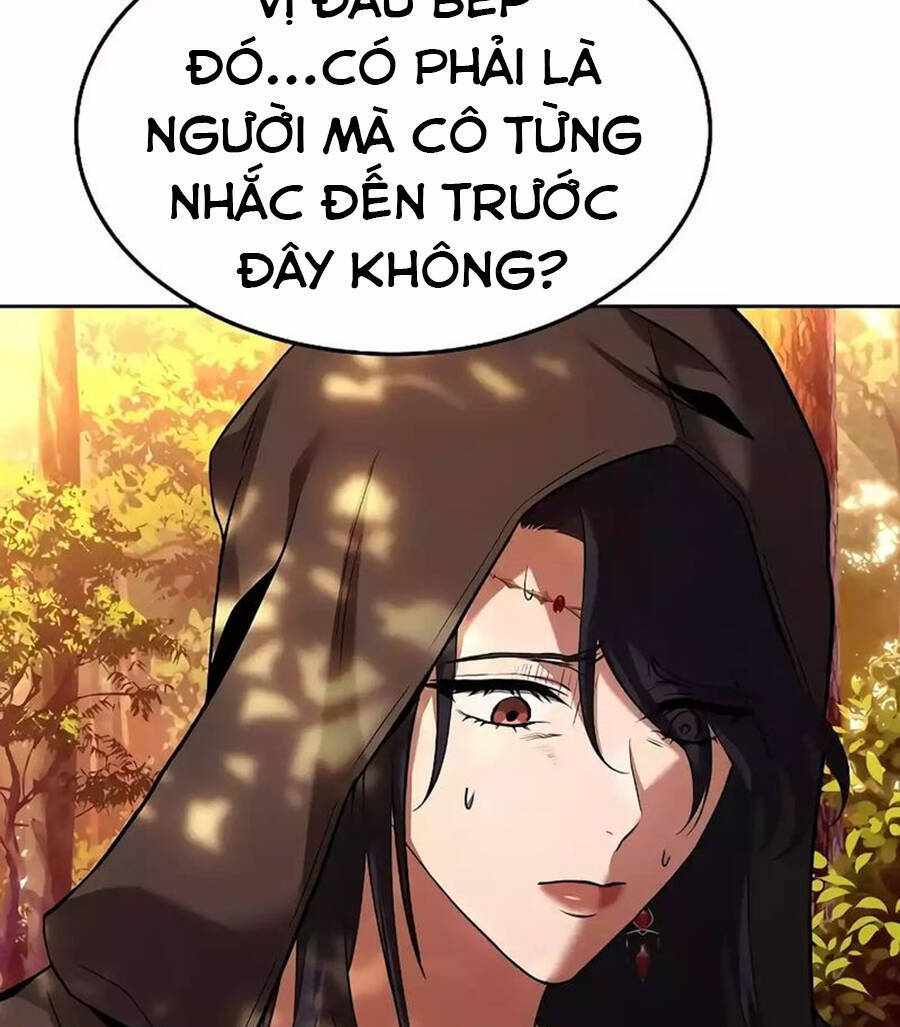 Đại Pháp Sư Mở Nhà Hàng - Chapter 17 - Page 70