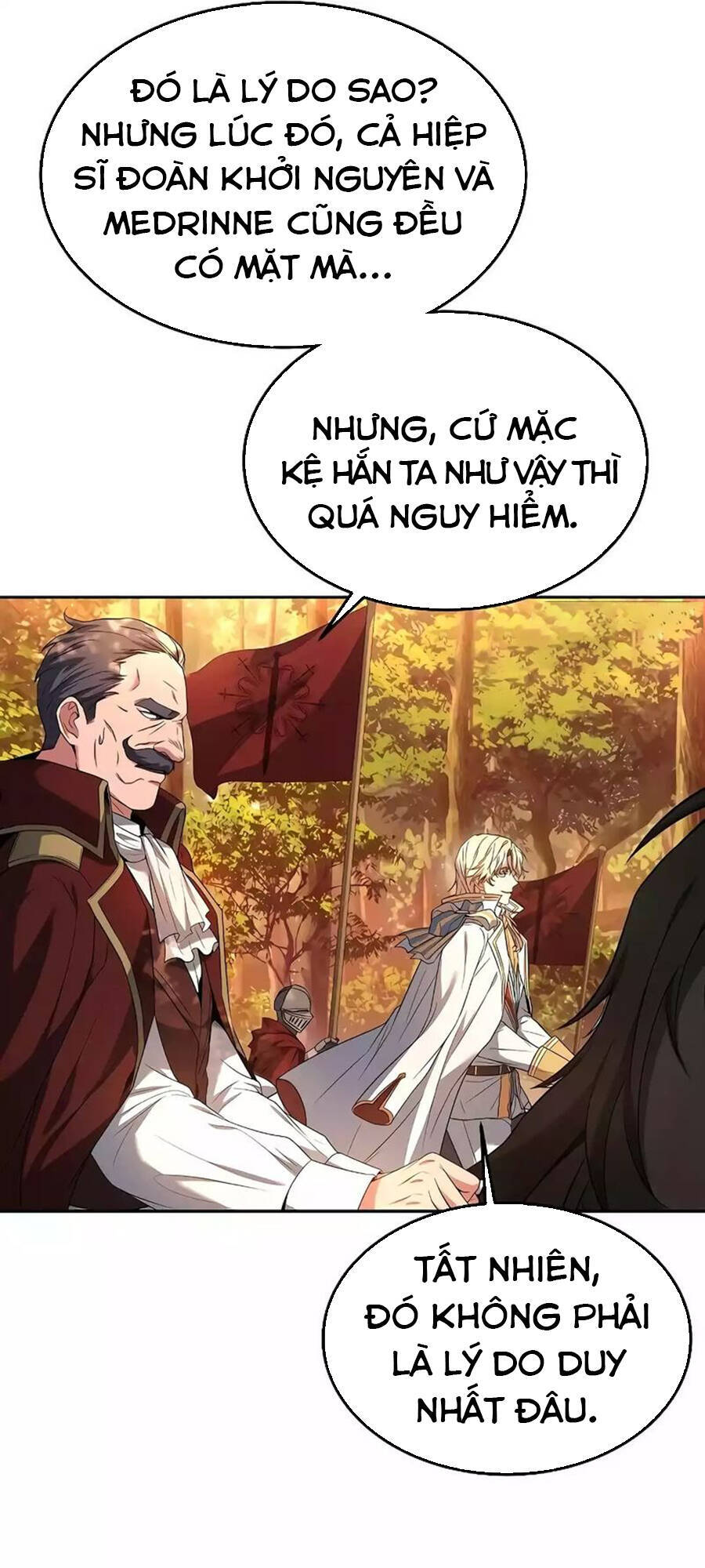 Đại Pháp Sư Mở Nhà Hàng - Chapter 17 - Page 75