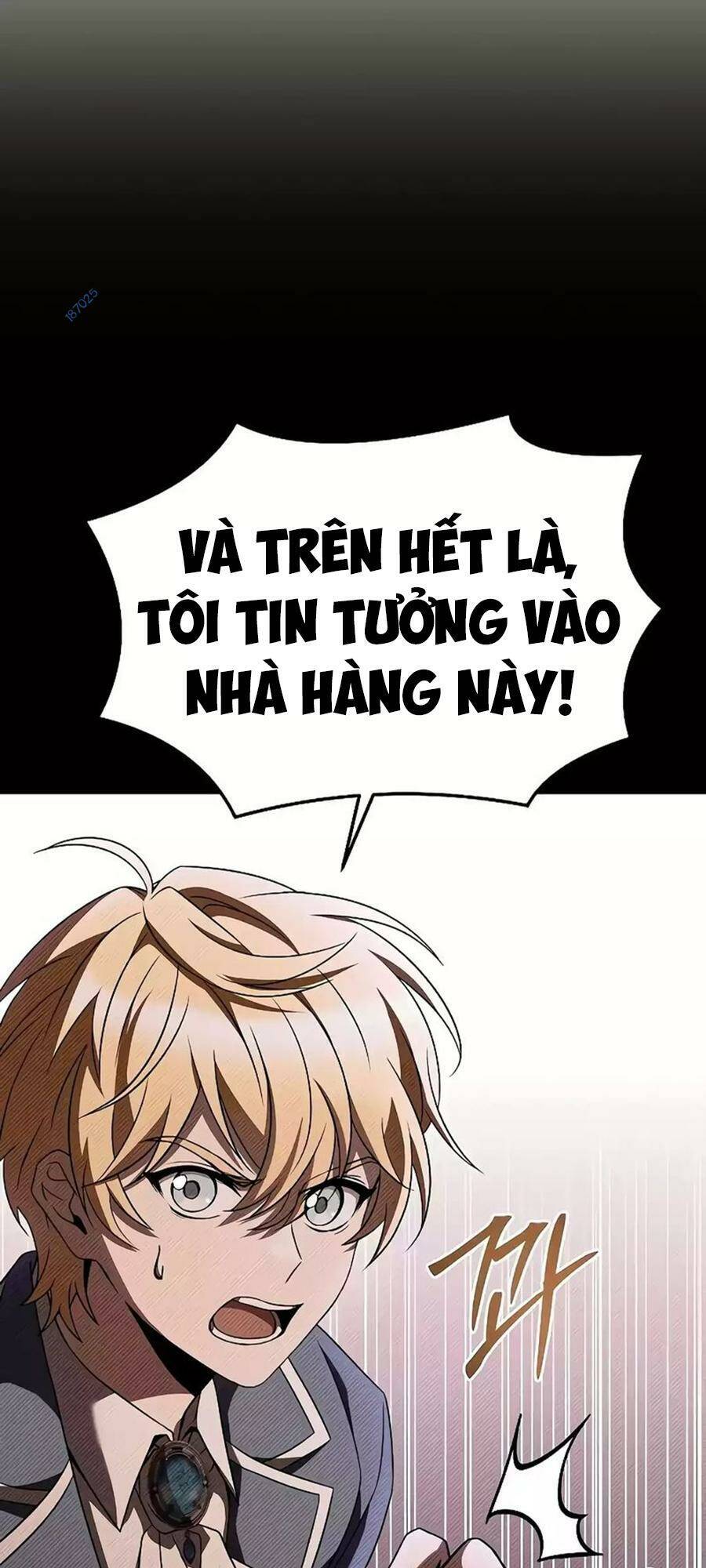 Đại Pháp Sư Mở Nhà Hàng - Chapter 17 - Page 78