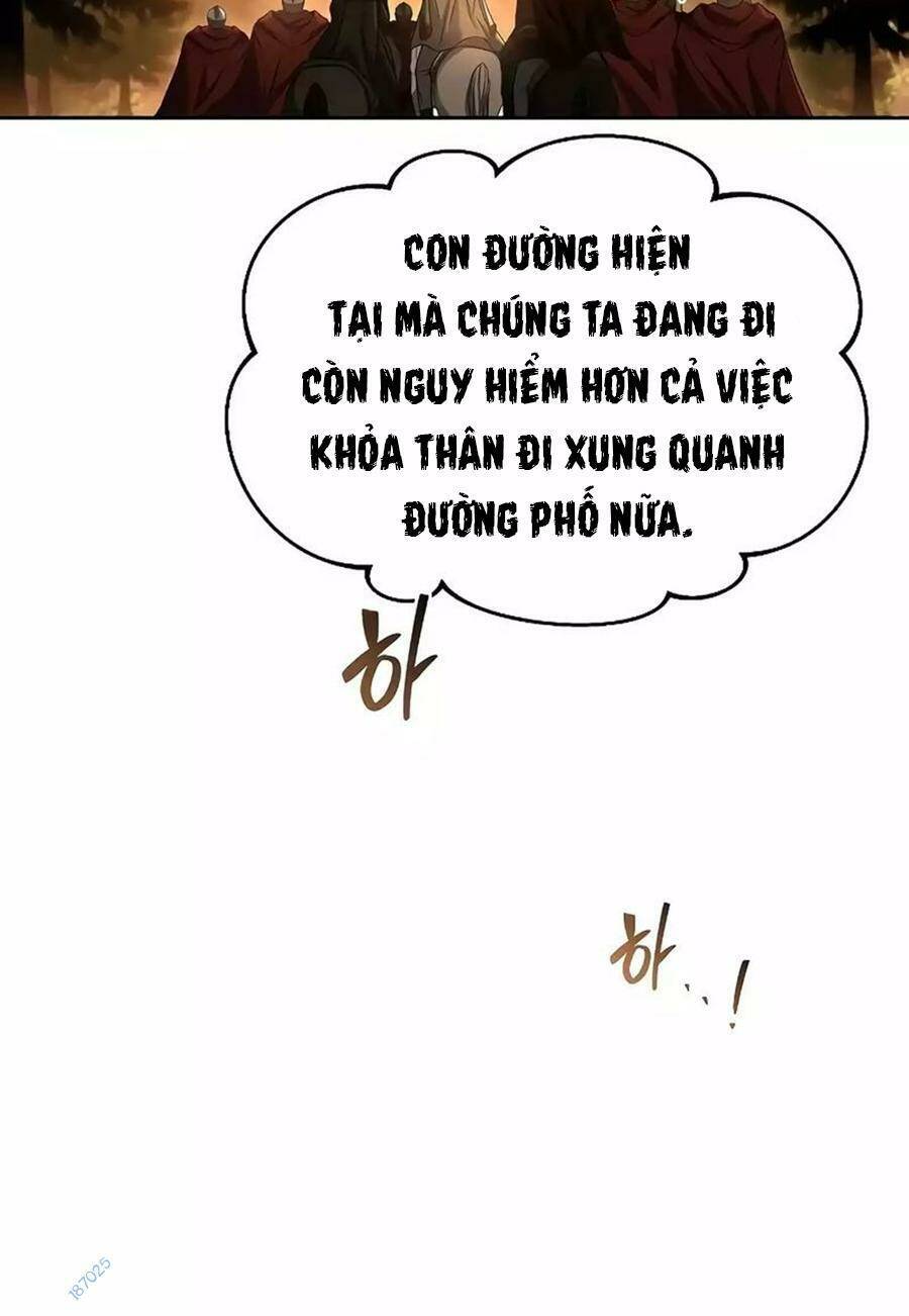 Đại Pháp Sư Mở Nhà Hàng - Chapter 17 - Page 85