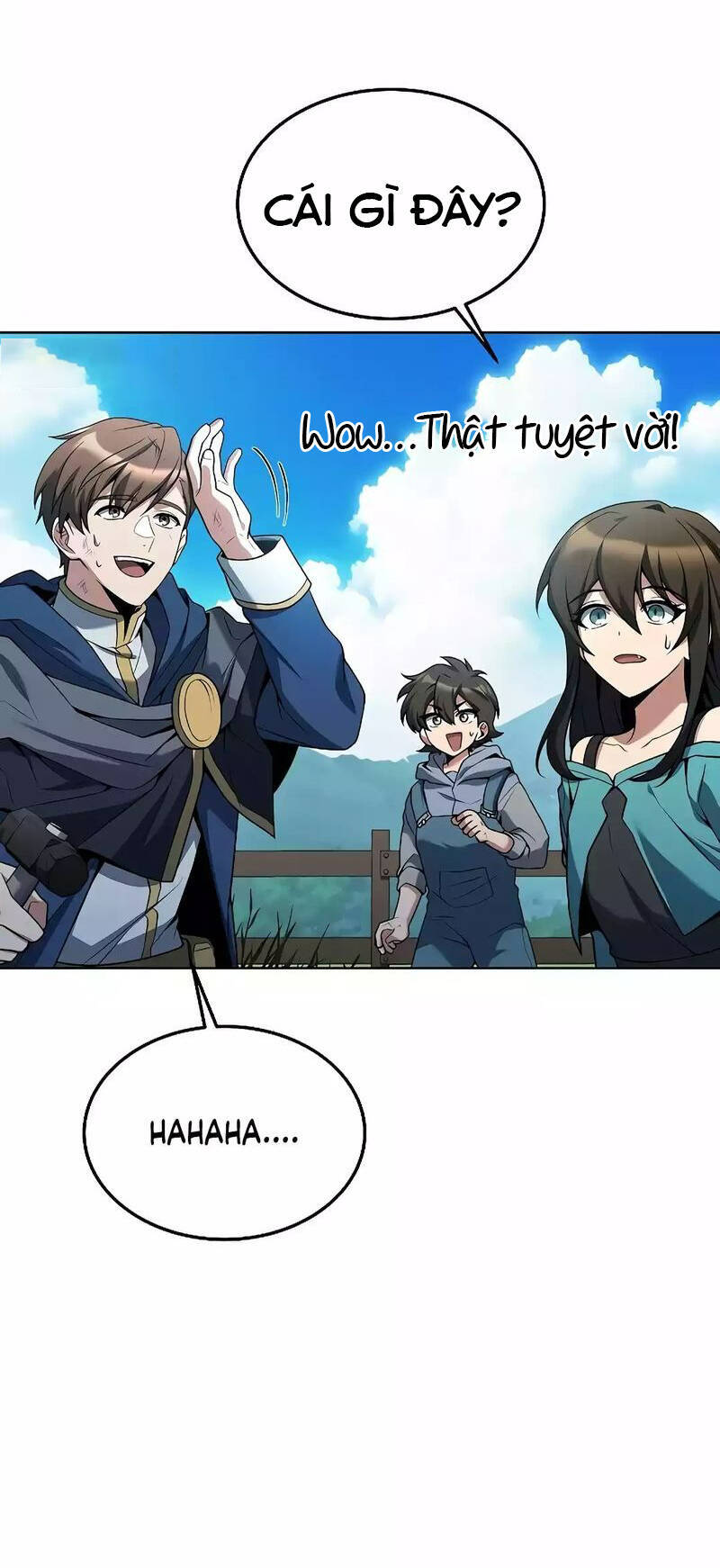 Đại Pháp Sư Mở Nhà Hàng - Chapter 17 - Page 88
