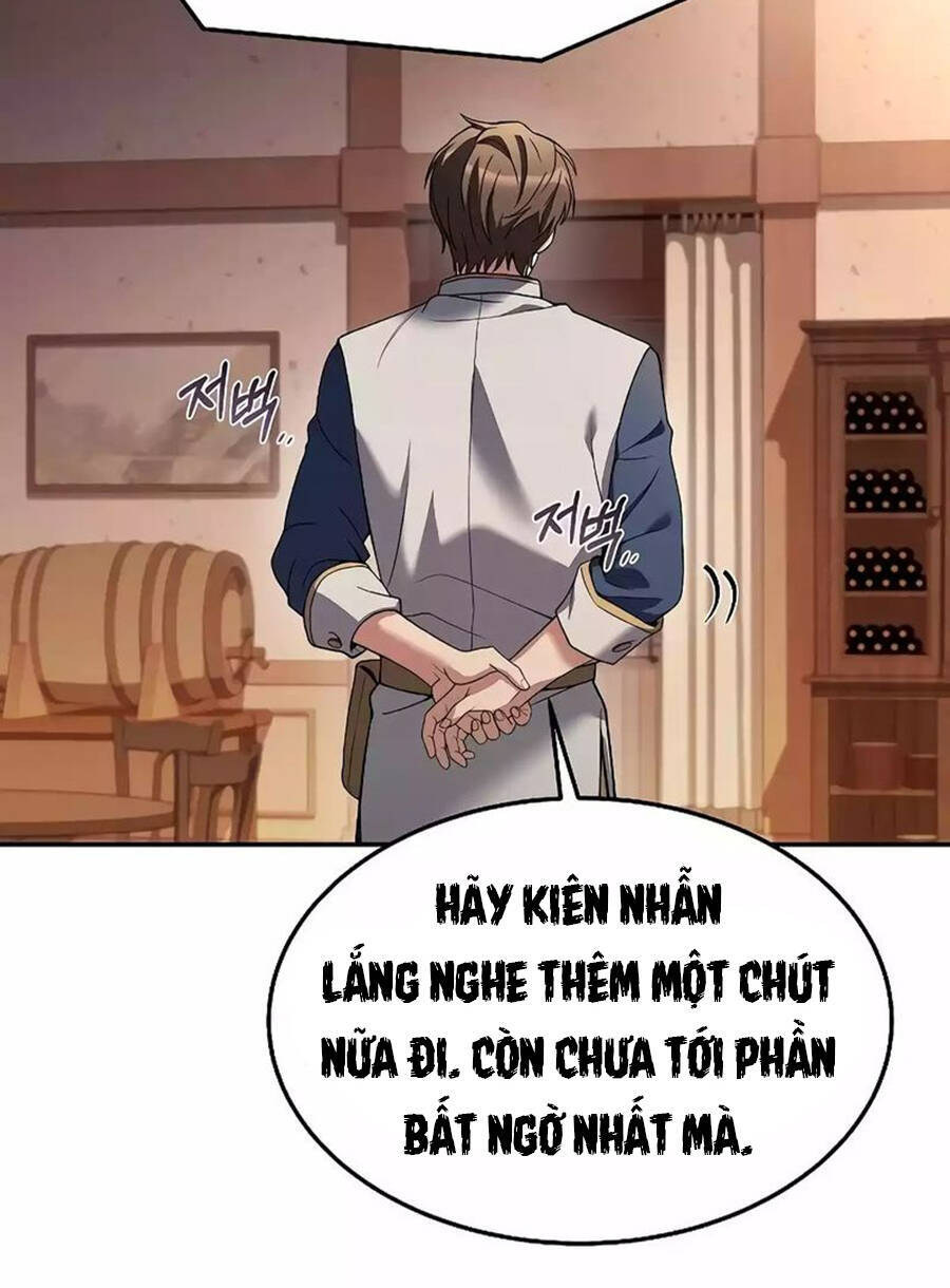 Đại Pháp Sư Mở Nhà Hàng - Chapter 17 - Page 9
