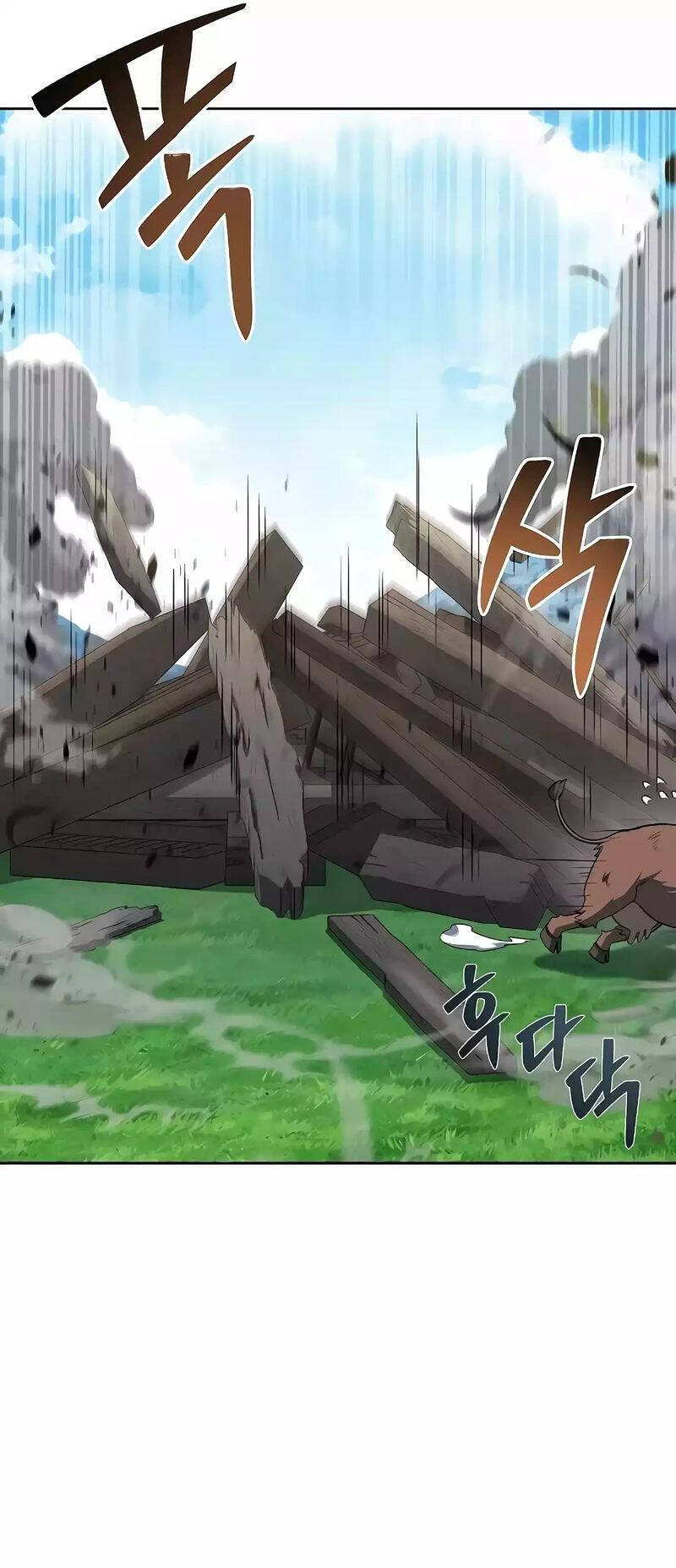 Đại Pháp Sư Mở Nhà Hàng - Chapter 17 - Page 91