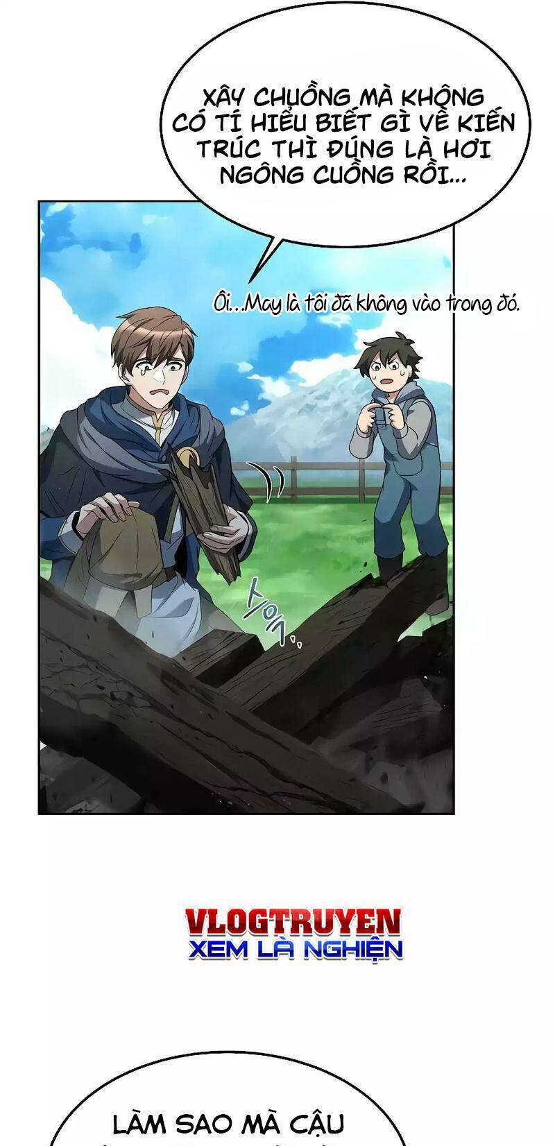 Đại Pháp Sư Mở Nhà Hàng - Chapter 17 - Page 93