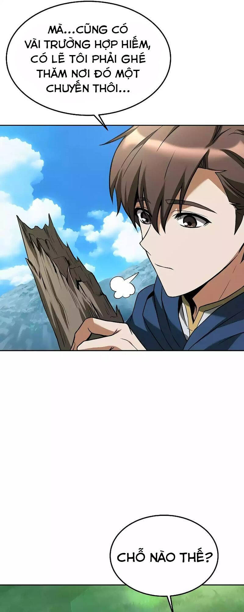 Đại Pháp Sư Mở Nhà Hàng - Chapter 17 - Page 95