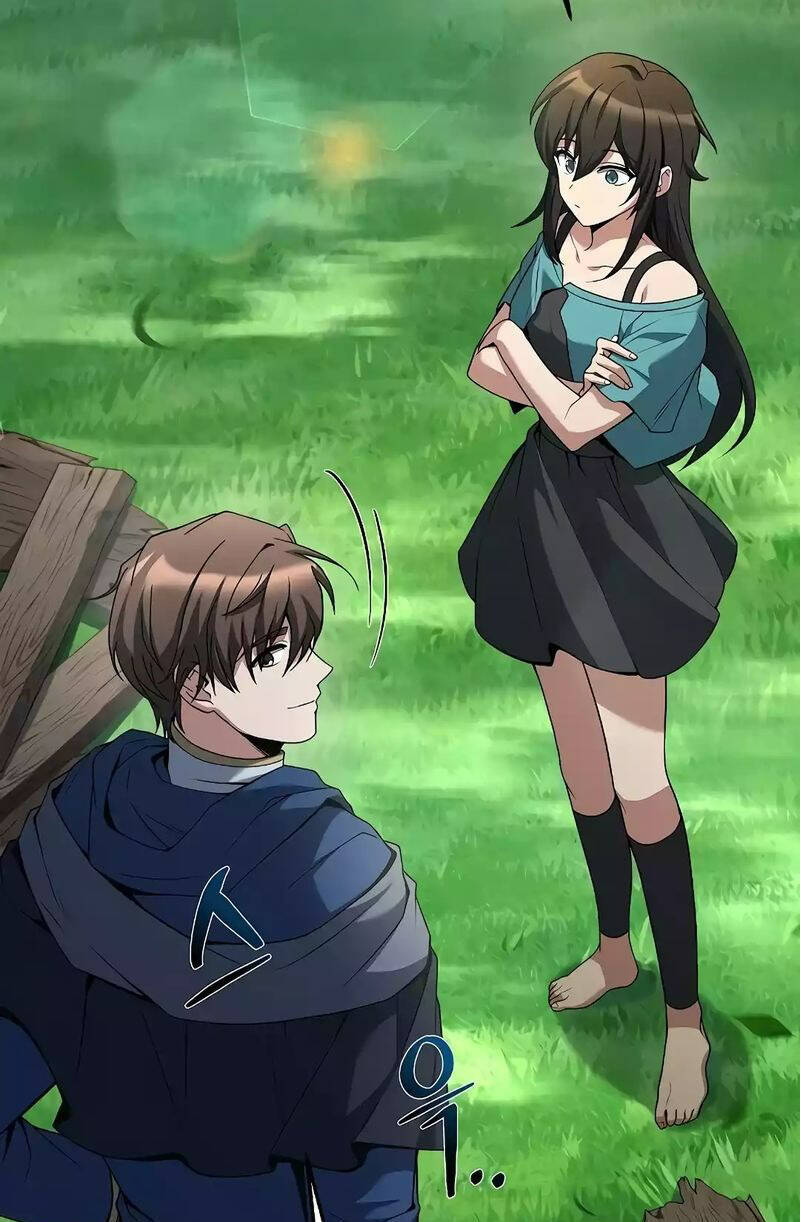 Đại Pháp Sư Mở Nhà Hàng - Chapter 17 - Page 96