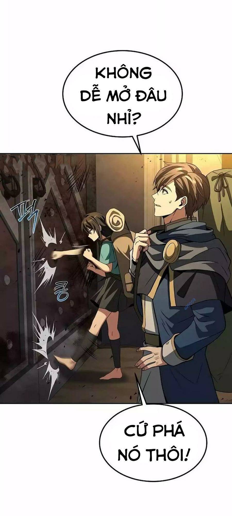 Đại Pháp Sư Mở Nhà Hàng - Chapter 18 - Page 112