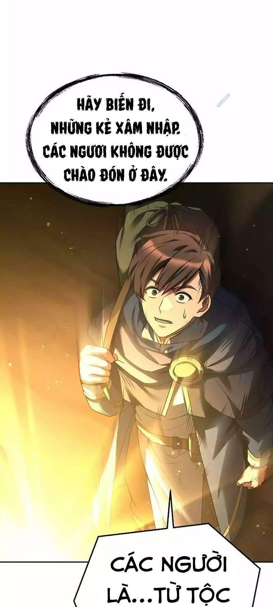 Đại Pháp Sư Mở Nhà Hàng - Chapter 18 - Page 115