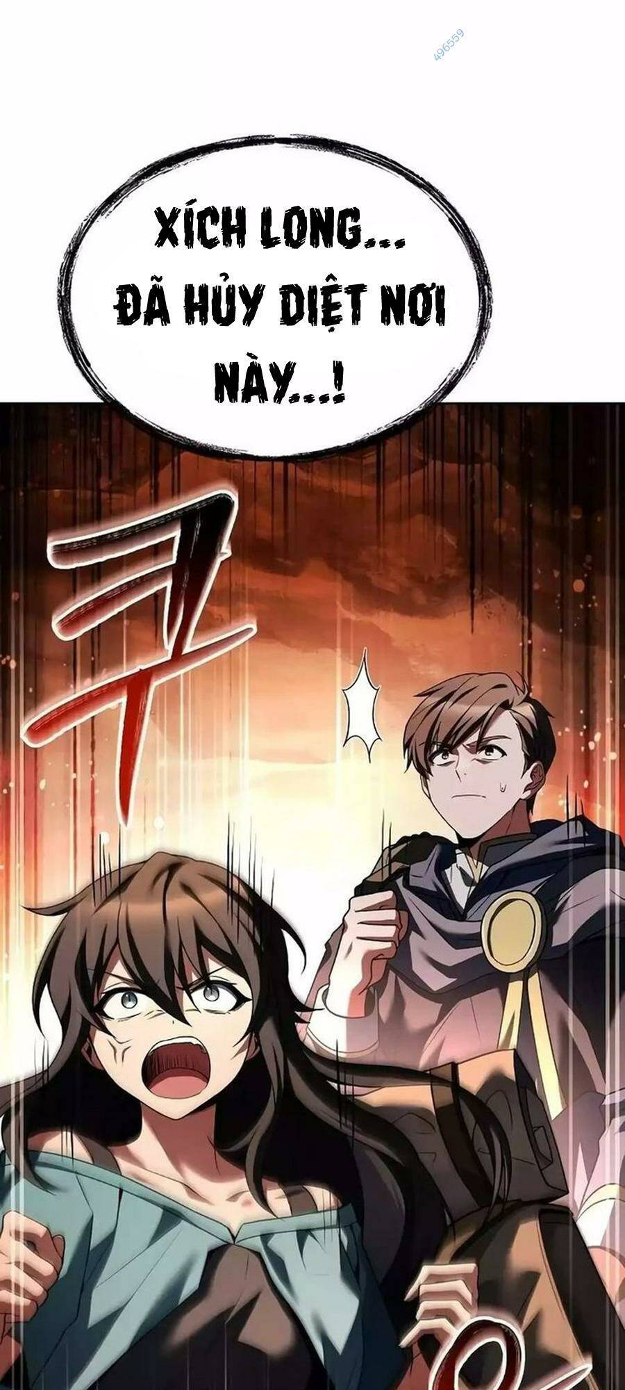 Đại Pháp Sư Mở Nhà Hàng - Chapter 18 - Page 118