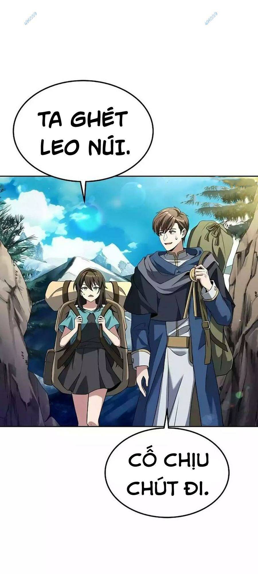 Đại Pháp Sư Mở Nhà Hàng - Chapter 18 - Page 13