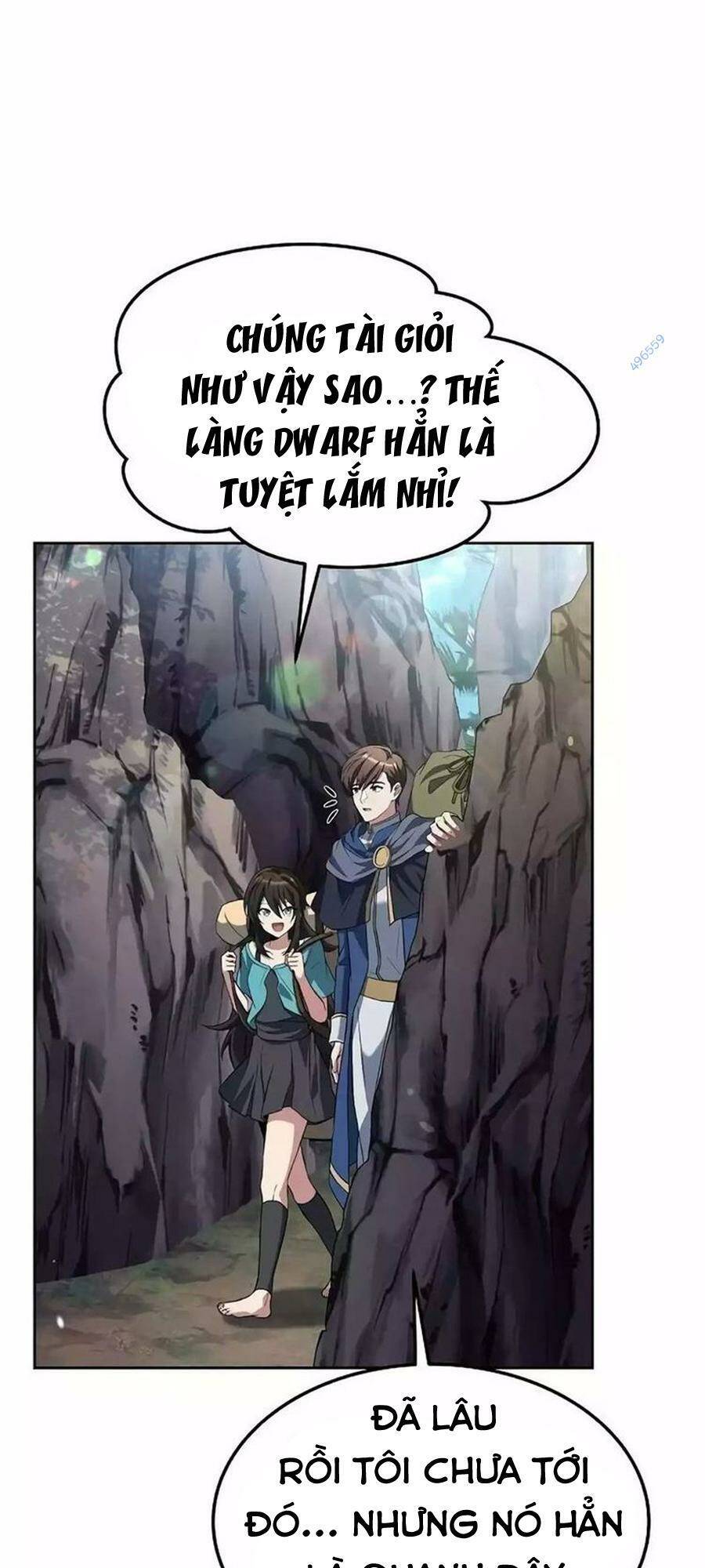 Đại Pháp Sư Mở Nhà Hàng - Chapter 18 - Page 16