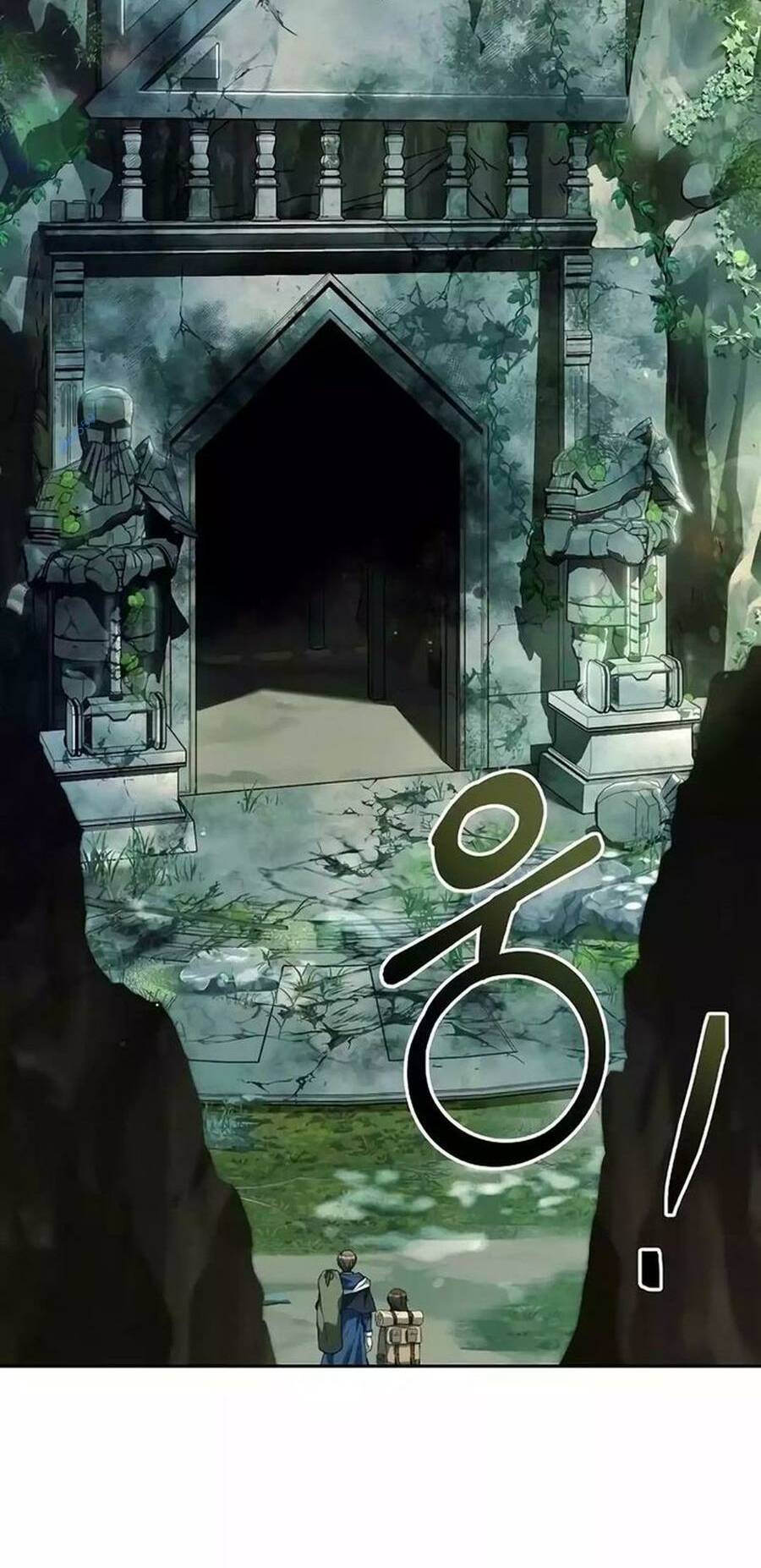 Đại Pháp Sư Mở Nhà Hàng - Chapter 18 - Page 18