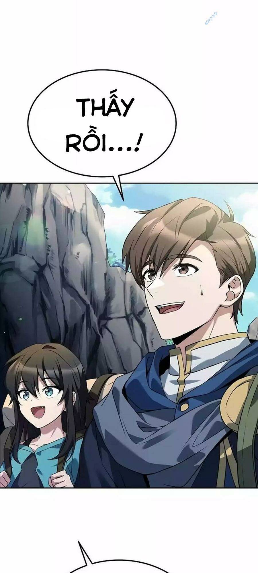 Đại Pháp Sư Mở Nhà Hàng - Chapter 18 - Page 19