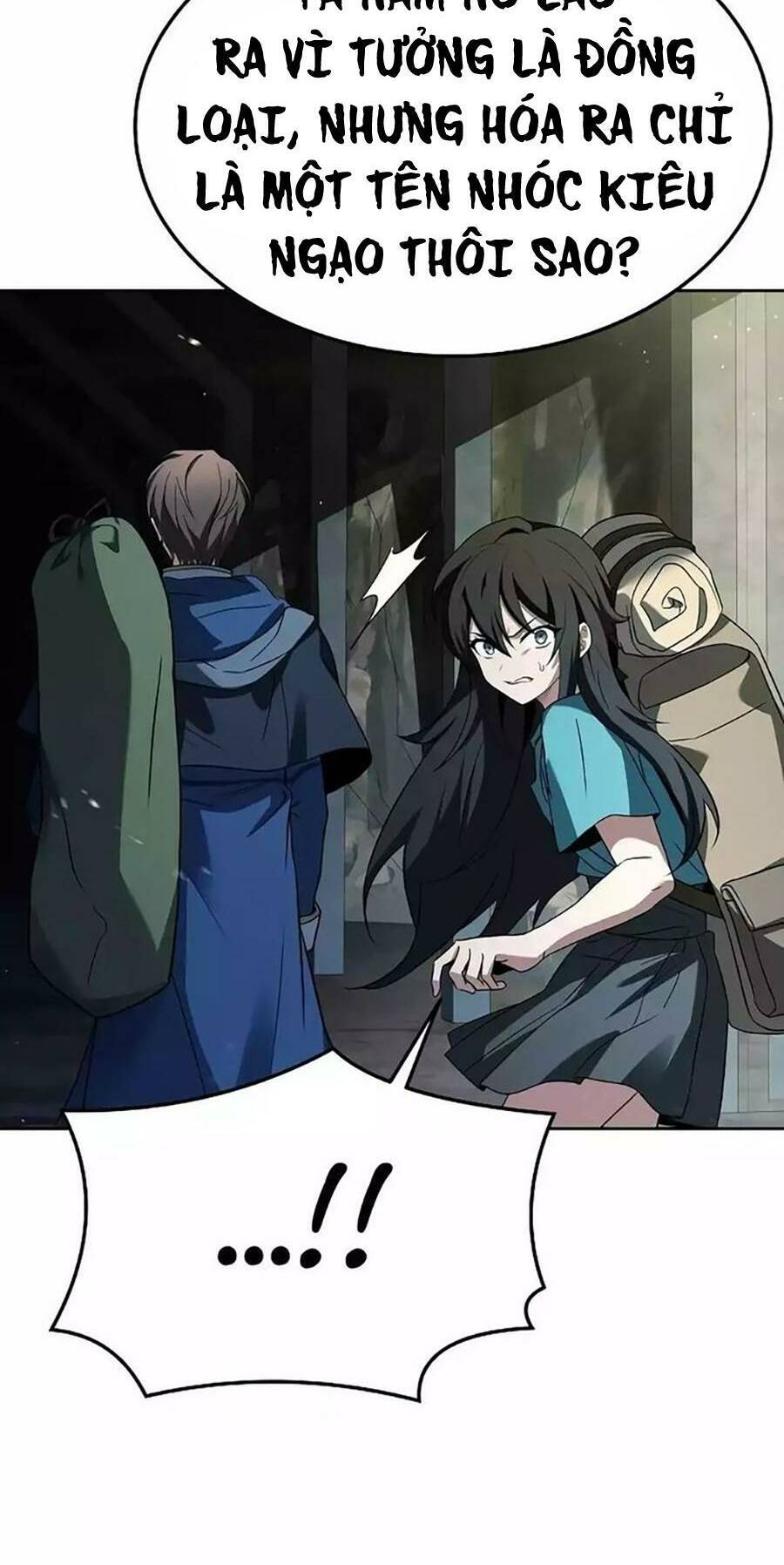 Đại Pháp Sư Mở Nhà Hàng - Chapter 18 - Page 34