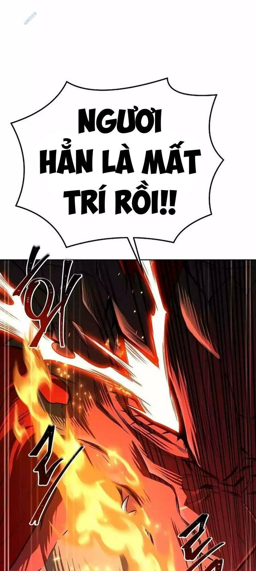 Đại Pháp Sư Mở Nhà Hàng - Chapter 18 - Page 43