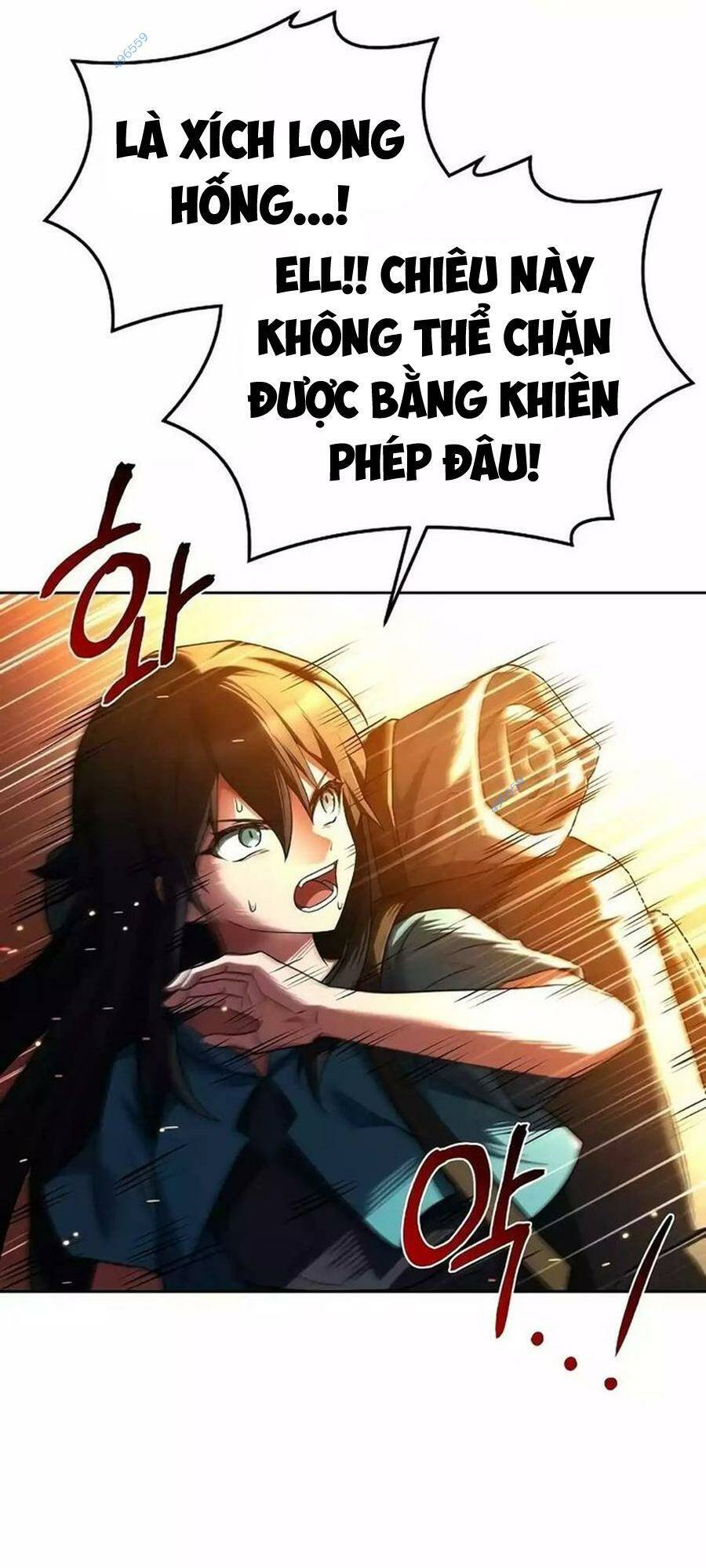Đại Pháp Sư Mở Nhà Hàng - Chapter 18 - Page 47