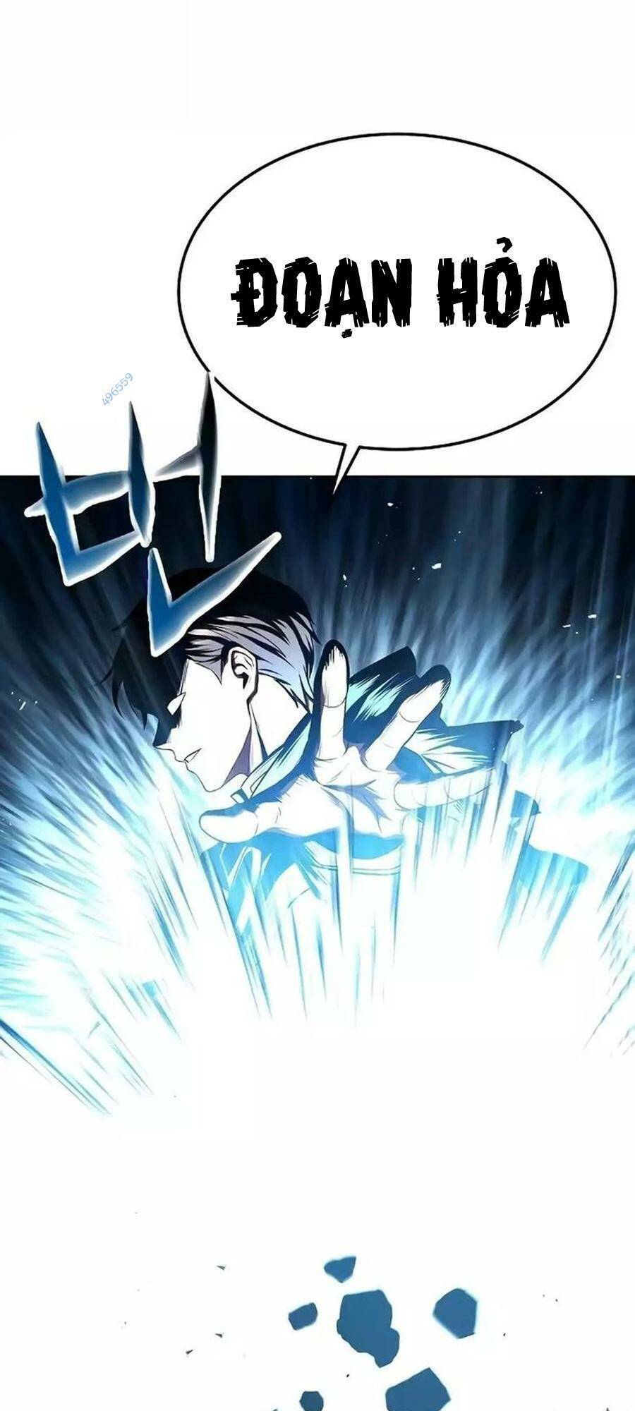 Đại Pháp Sư Mở Nhà Hàng - Chapter 18 - Page 56