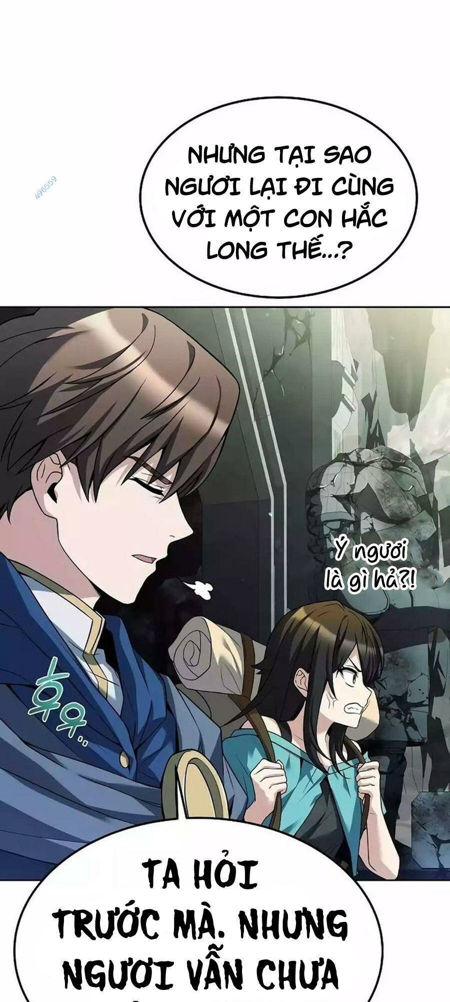 Đại Pháp Sư Mở Nhà Hàng - Chapter 18 - Page 66