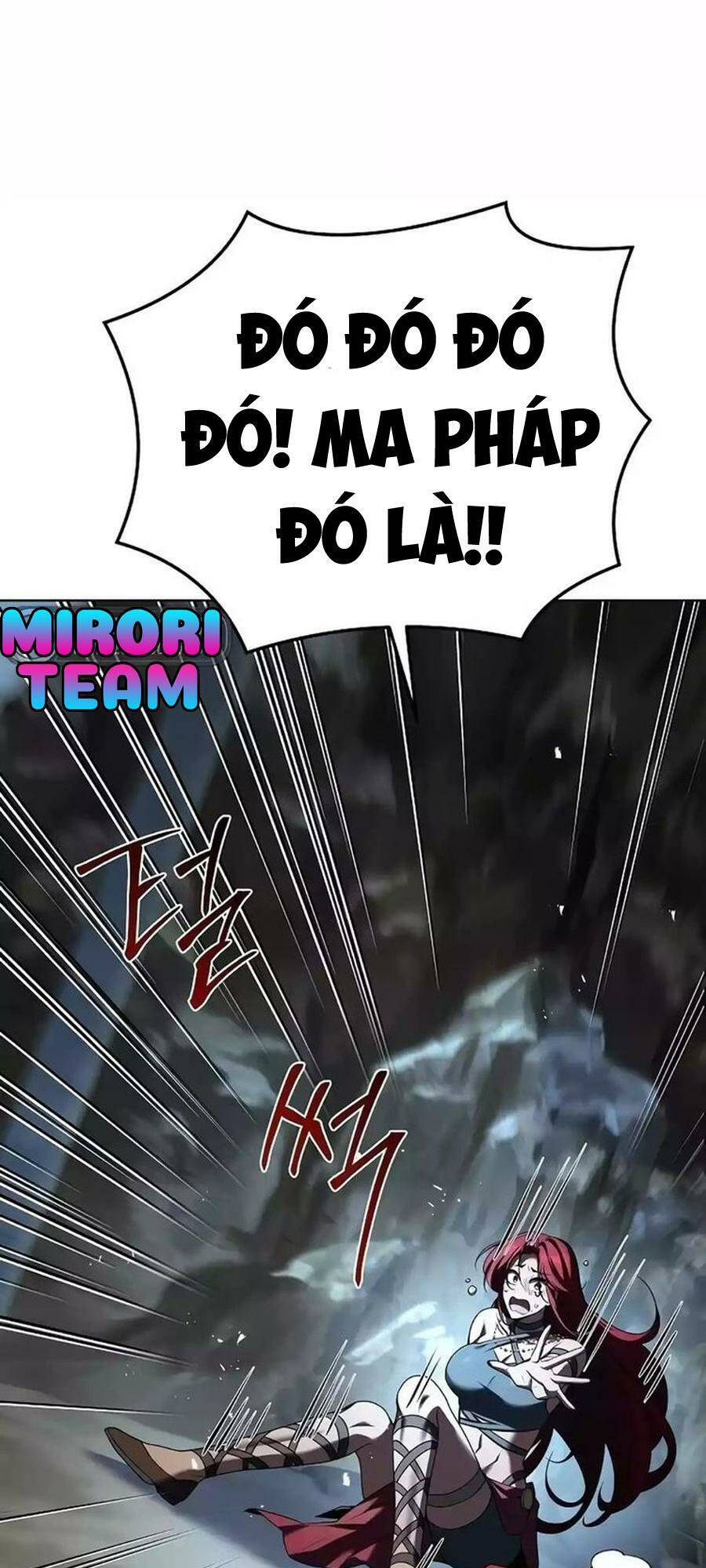 Đại Pháp Sư Mở Nhà Hàng - Chapter 18 - Page 69