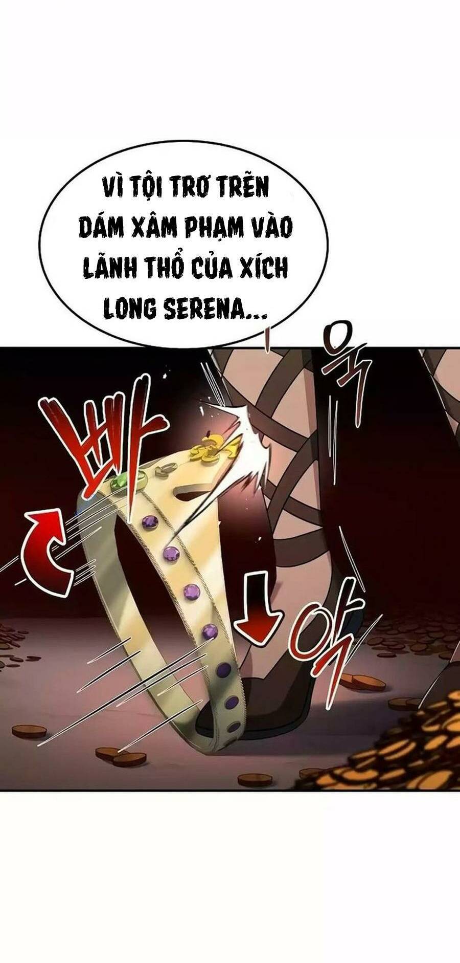 Đại Pháp Sư Mở Nhà Hàng - Chapter 18 - Page 7