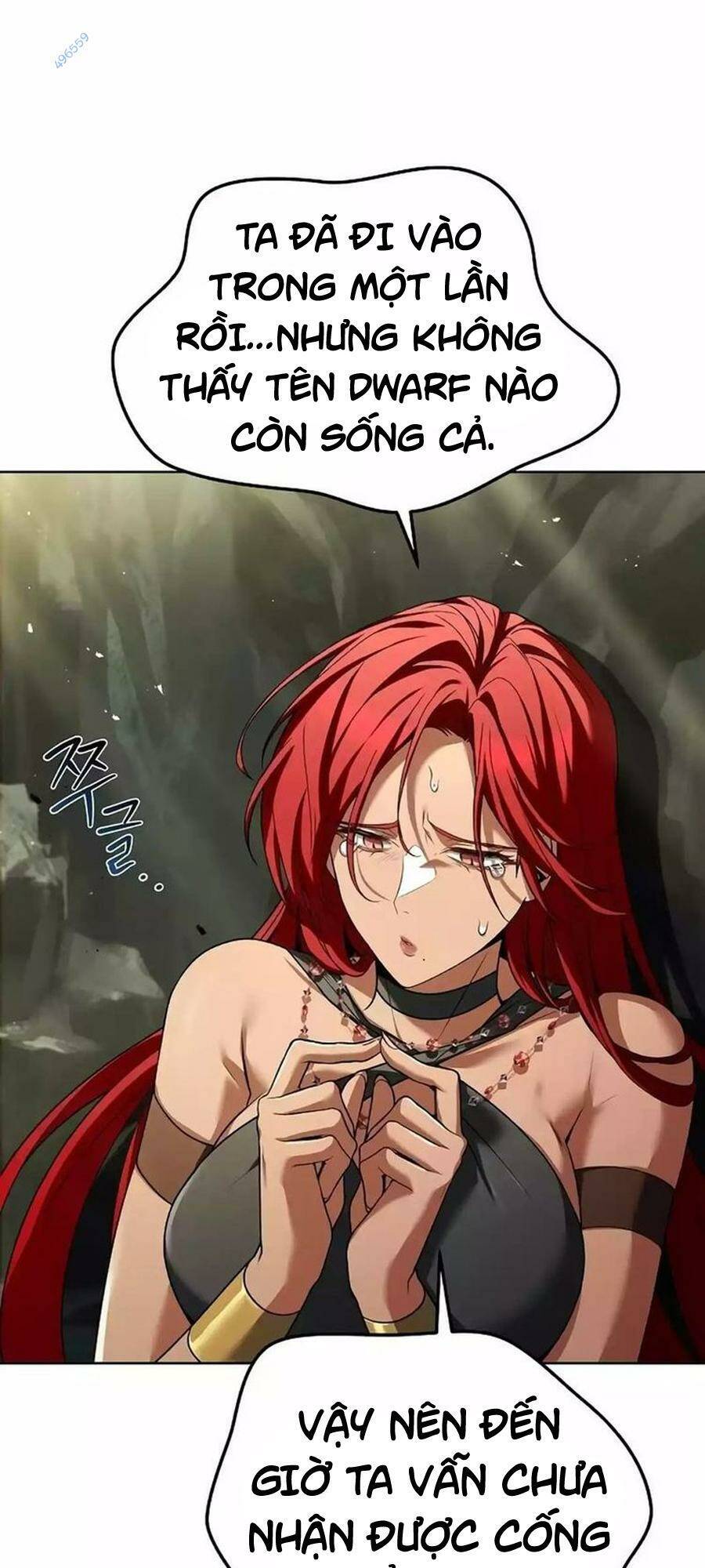 Đại Pháp Sư Mở Nhà Hàng - Chapter 18 - Page 72