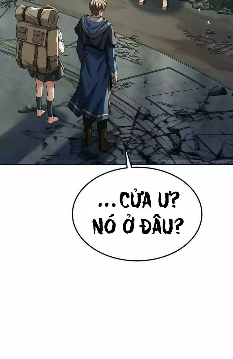 Đại Pháp Sư Mở Nhà Hàng - Chapter 18 - Page 74