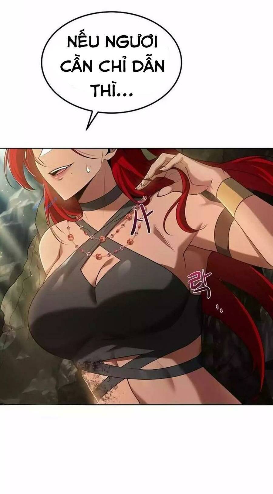 Đại Pháp Sư Mở Nhà Hàng - Chapter 18 - Page 76