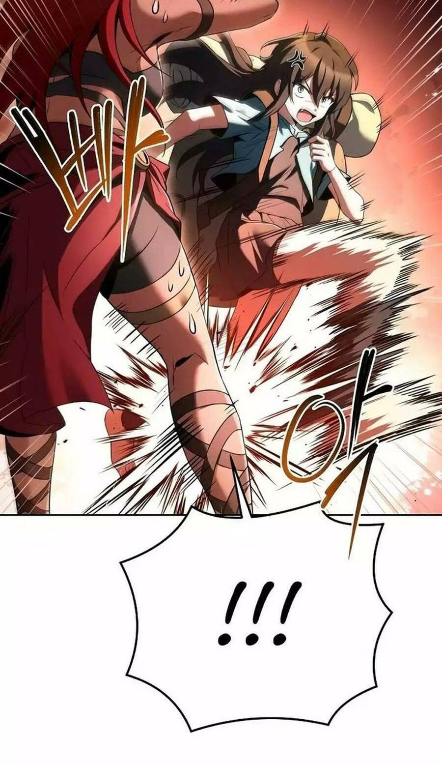 Đại Pháp Sư Mở Nhà Hàng - Chapter 18 - Page 79