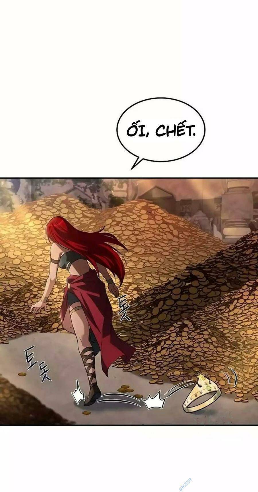 Đại Pháp Sư Mở Nhà Hàng - Chapter 18 - Page 8