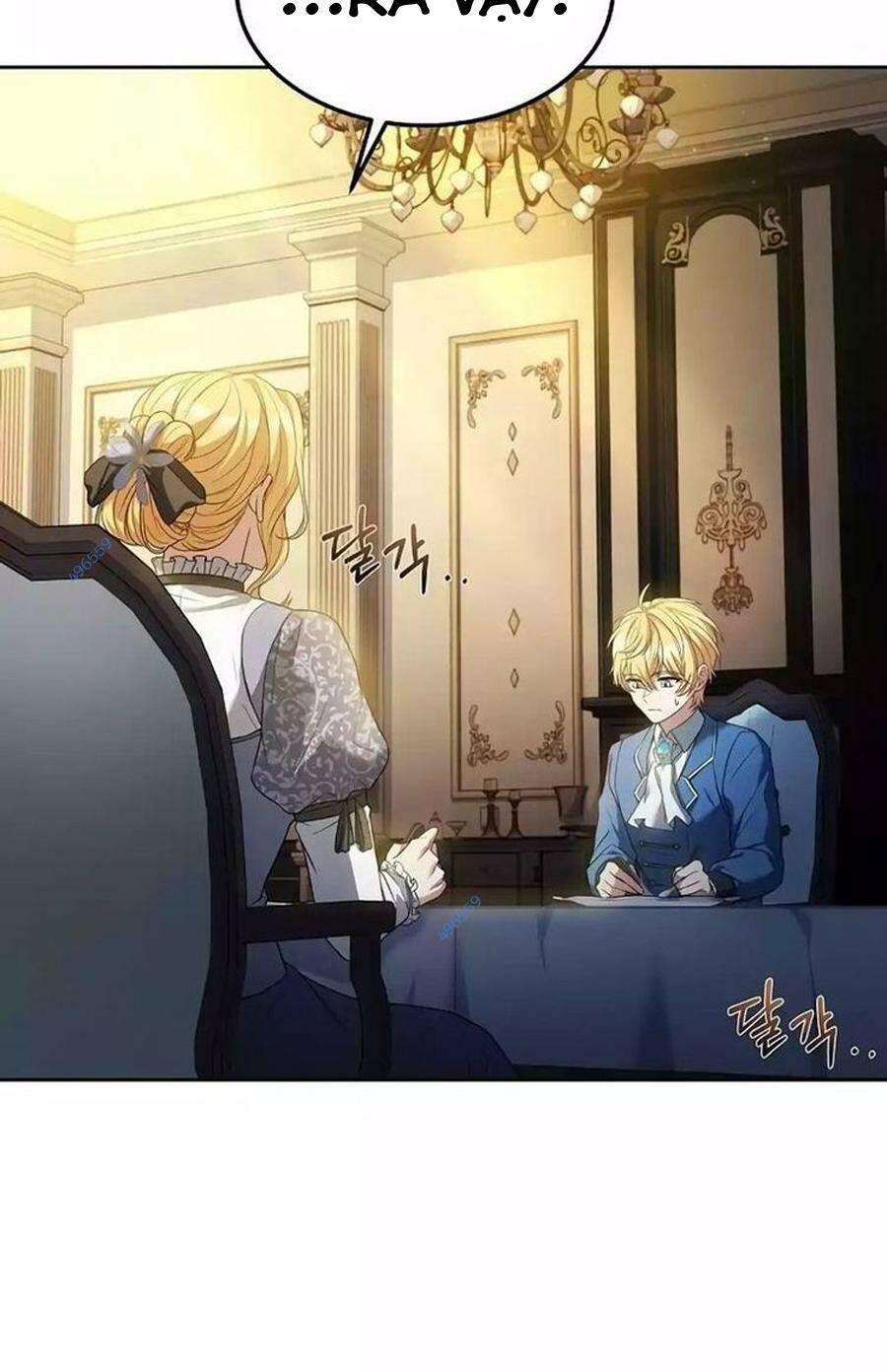 Đại Pháp Sư Mở Nhà Hàng - Chapter 18 - Page 85