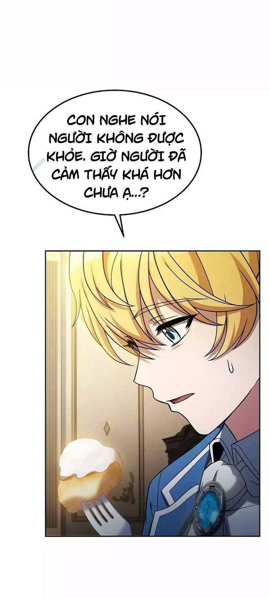 Đại Pháp Sư Mở Nhà Hàng - Chapter 18 - Page 86