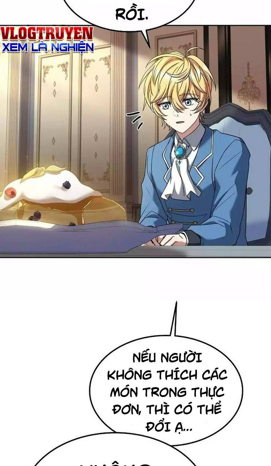 Đại Pháp Sư Mở Nhà Hàng - Chapter 18 - Page 90
