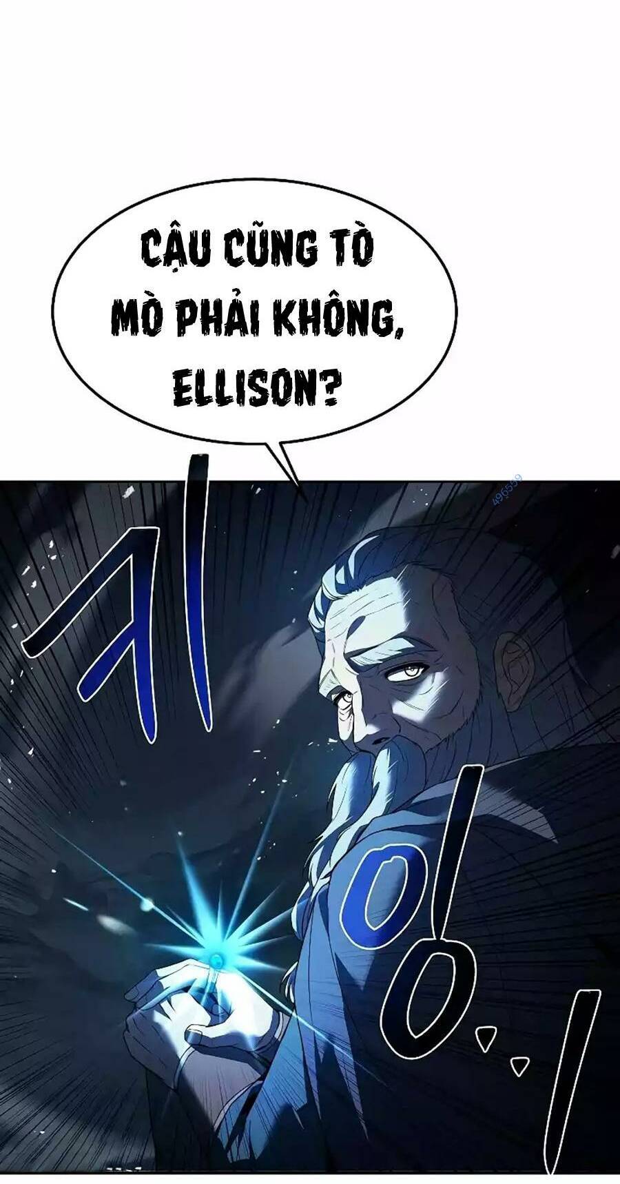 Đại Pháp Sư Mở Nhà Hàng - Chapter 19 - Page 108