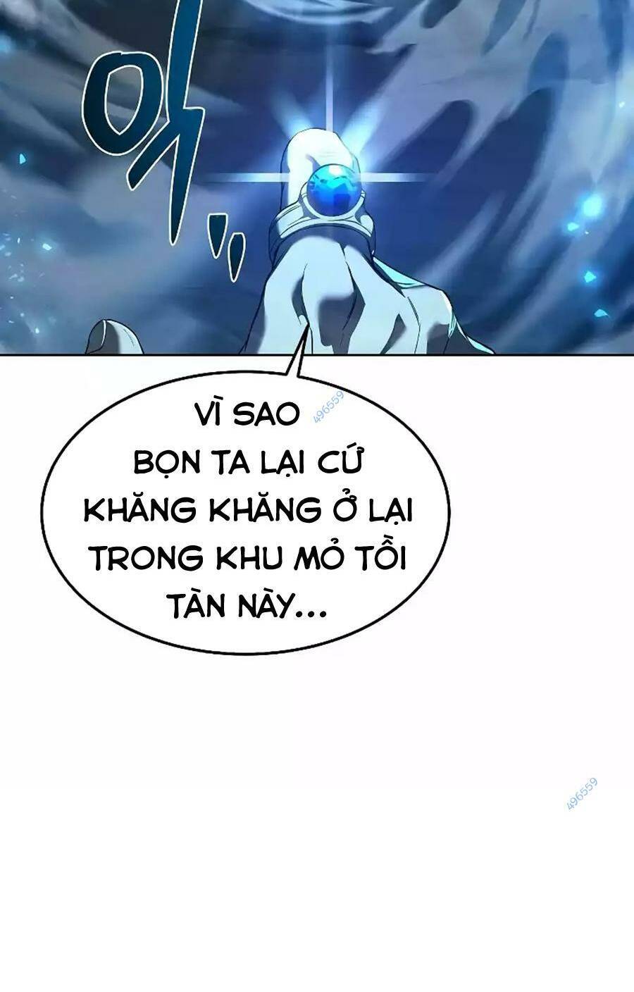 Đại Pháp Sư Mở Nhà Hàng - Chapter 19 - Page 110