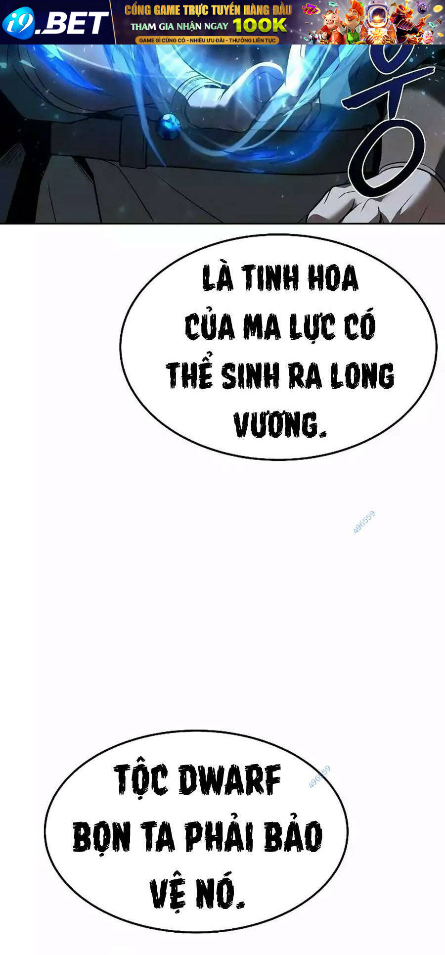 Đại Pháp Sư Mở Nhà Hàng - Chapter 19 - Page 114