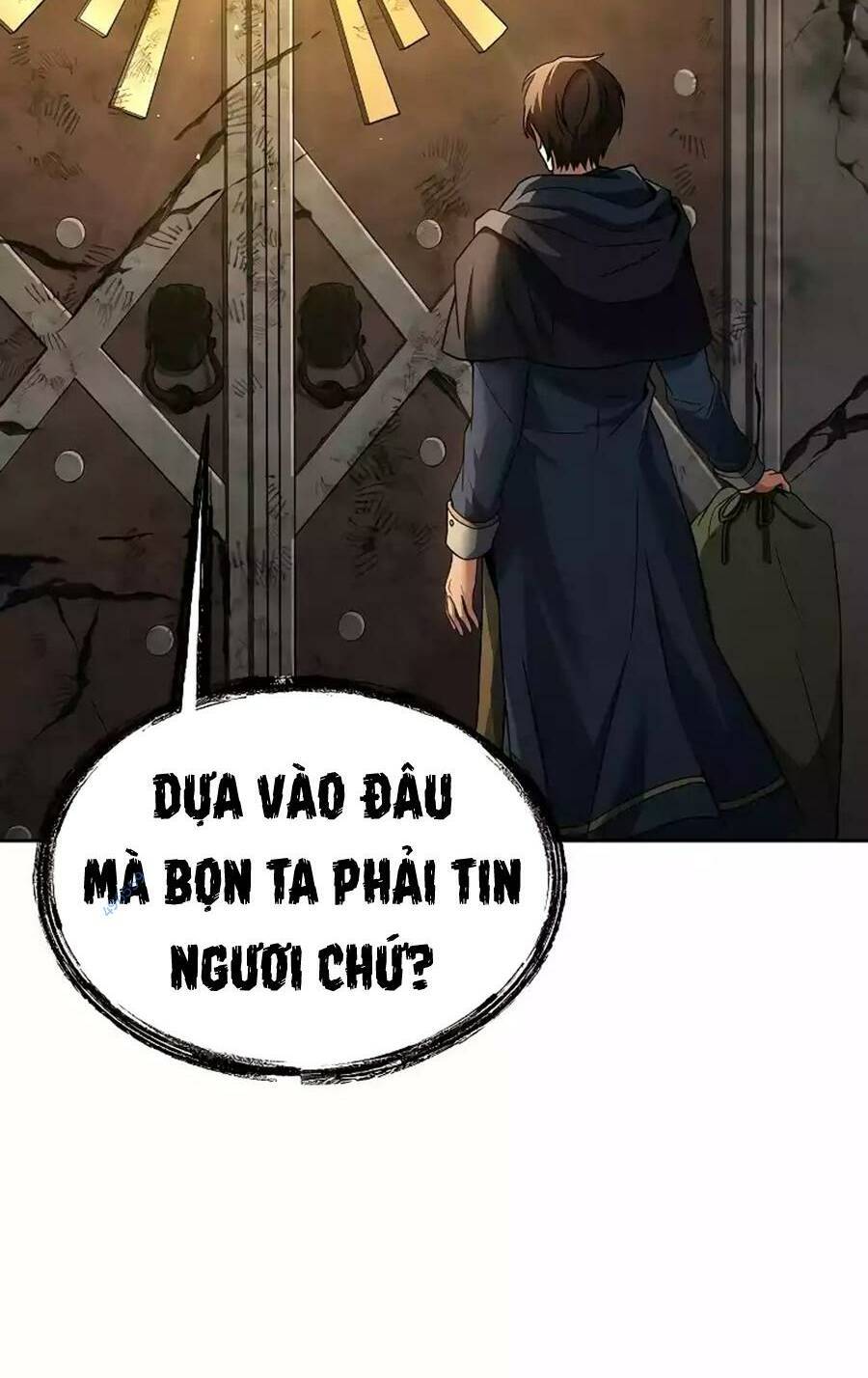 Đại Pháp Sư Mở Nhà Hàng - Chapter 19 - Page 13