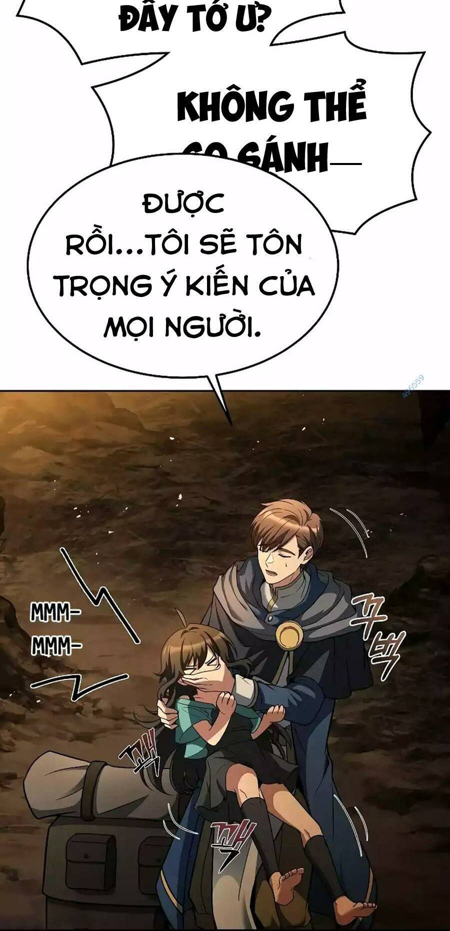 Đại Pháp Sư Mở Nhà Hàng - Chapter 19 - Page 15